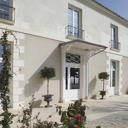 Boutique Hotel Valezieux Rochecorbon Dış mekan fotoğraf