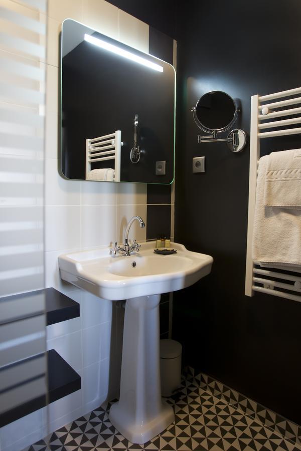 Boutique Hotel Valezieux Rochecorbon Dış mekan fotoğraf