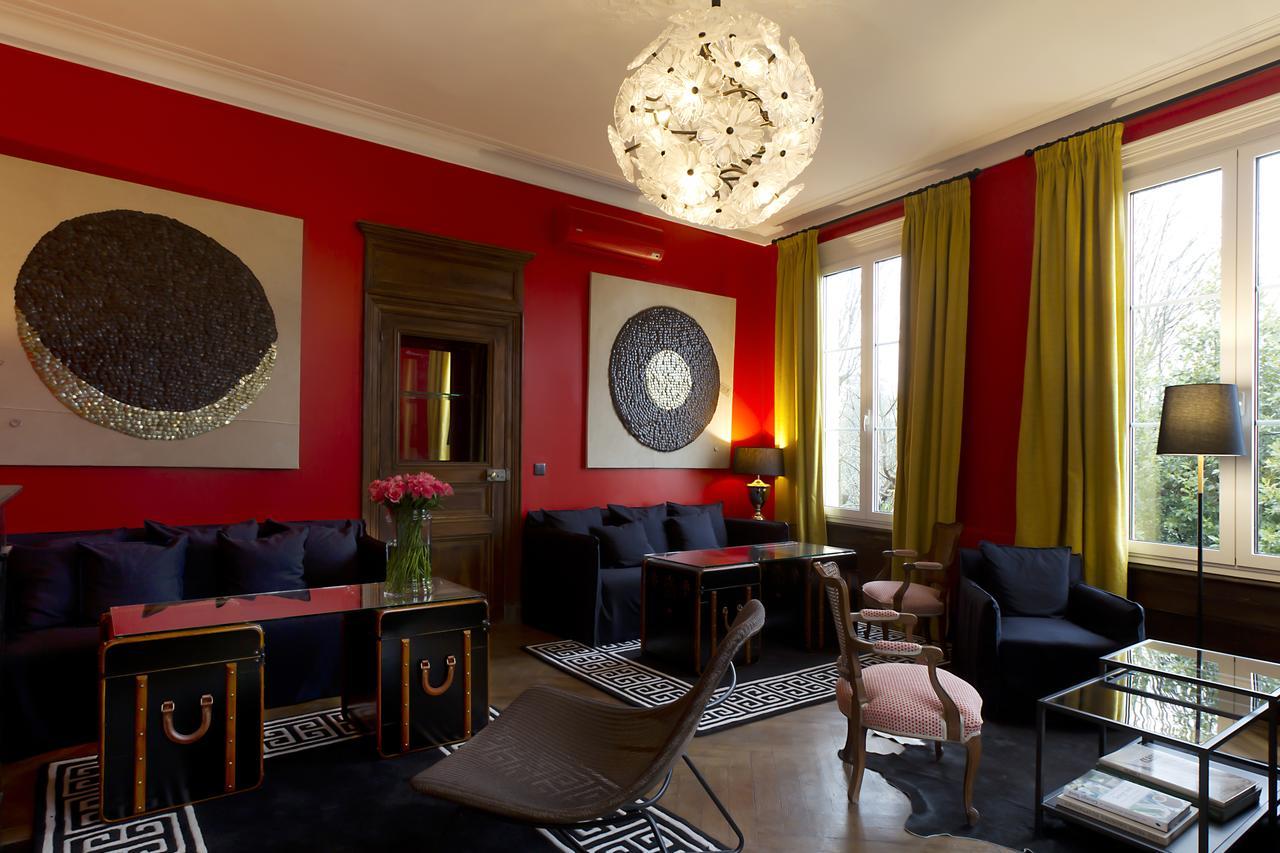 Boutique Hotel Valezieux Rochecorbon Dış mekan fotoğraf