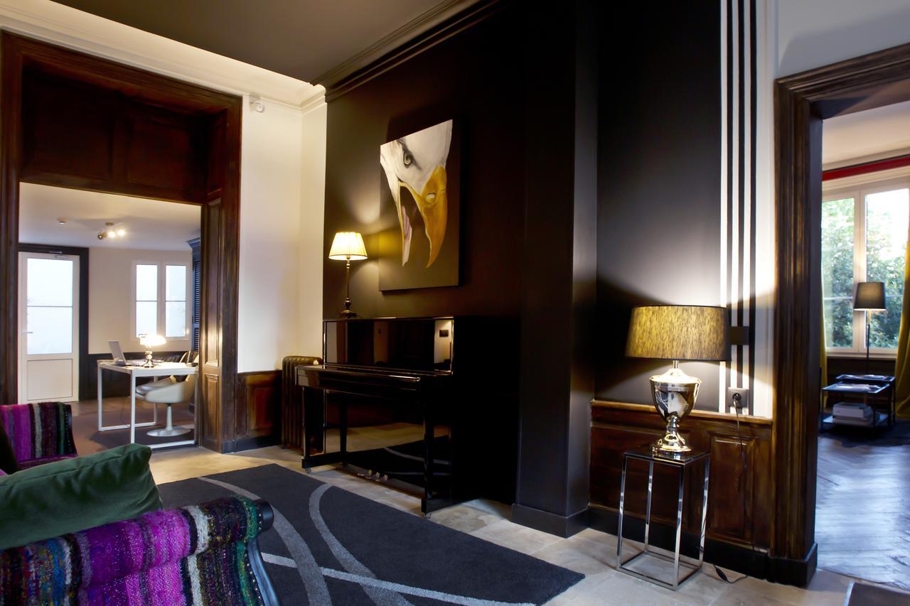 Boutique Hotel Valezieux Rochecorbon Dış mekan fotoğraf