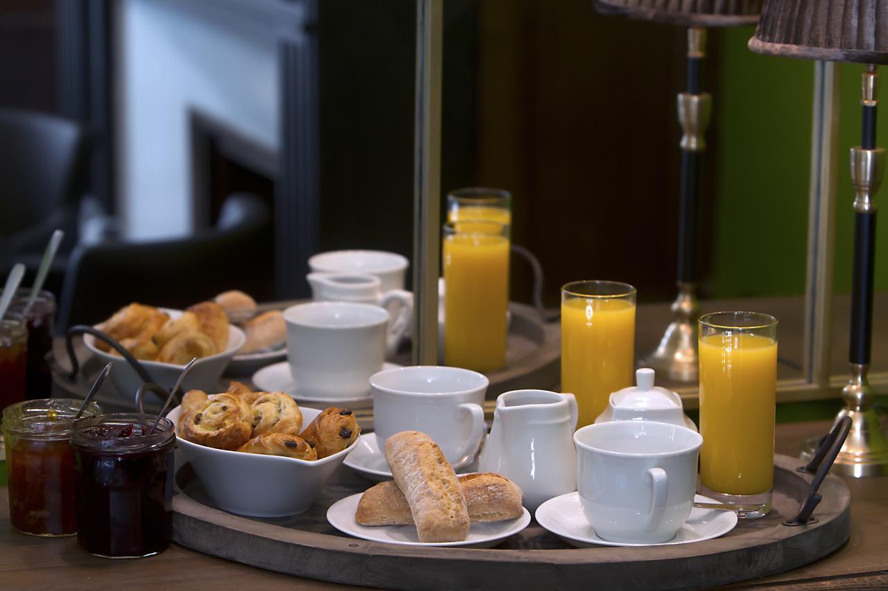 Boutique Hotel Valezieux Rochecorbon Dış mekan fotoğraf