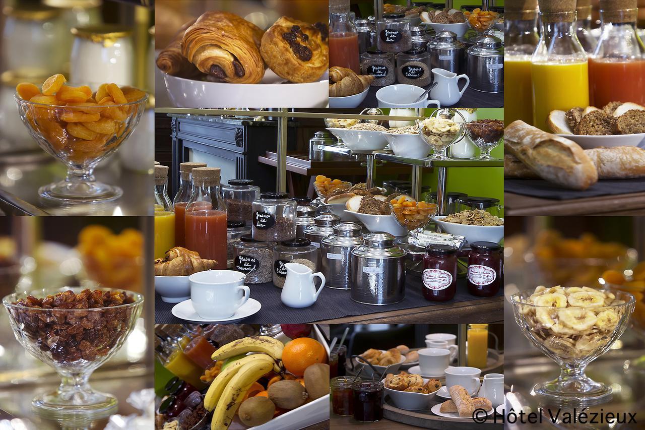 Boutique Hotel Valezieux Rochecorbon Dış mekan fotoğraf
