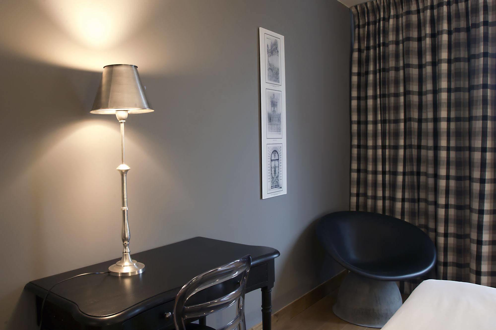 Boutique Hotel Valezieux Rochecorbon Dış mekan fotoğraf