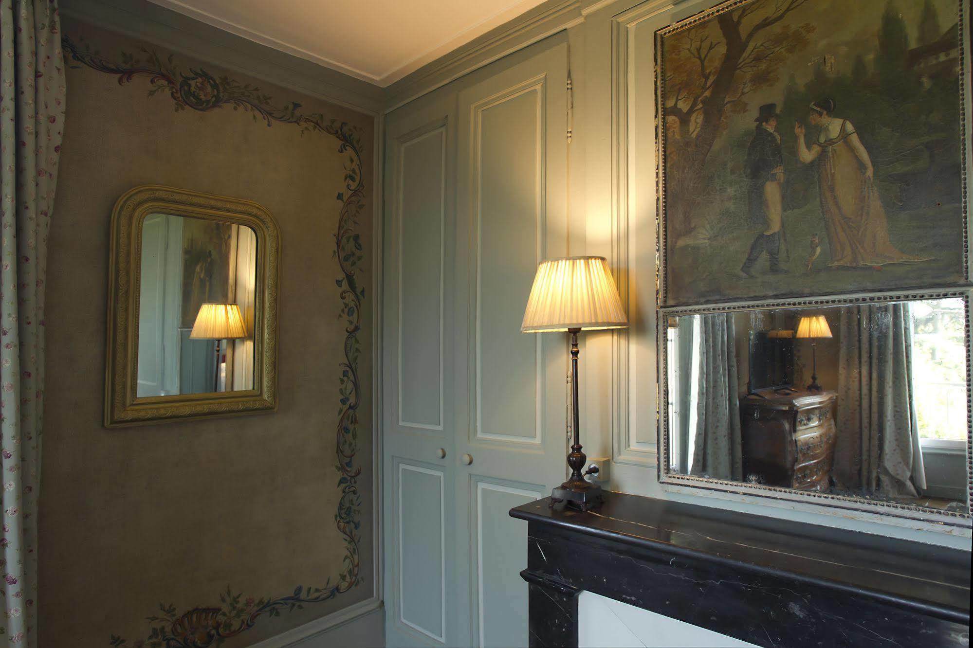 Boutique Hotel Valezieux Rochecorbon Dış mekan fotoğraf