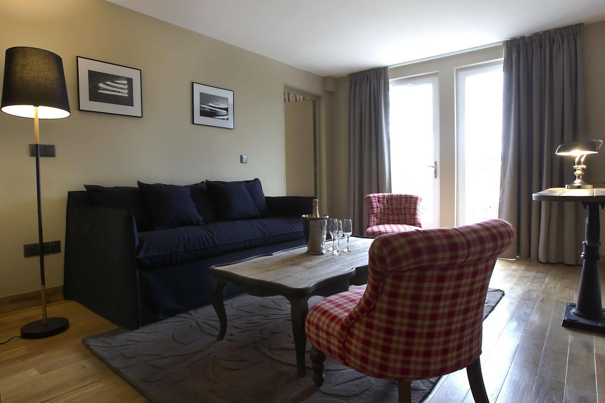 Boutique Hotel Valezieux Rochecorbon Dış mekan fotoğraf