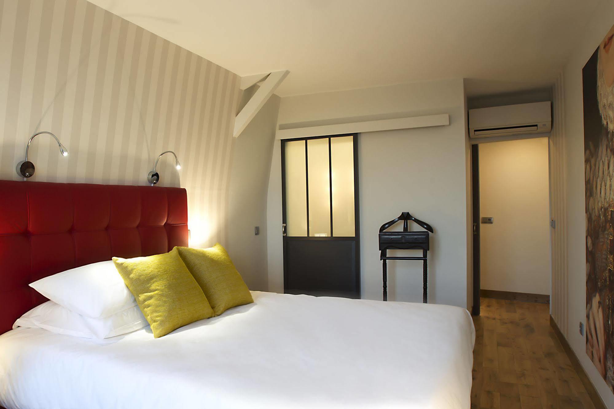 Boutique Hotel Valezieux Rochecorbon Dış mekan fotoğraf