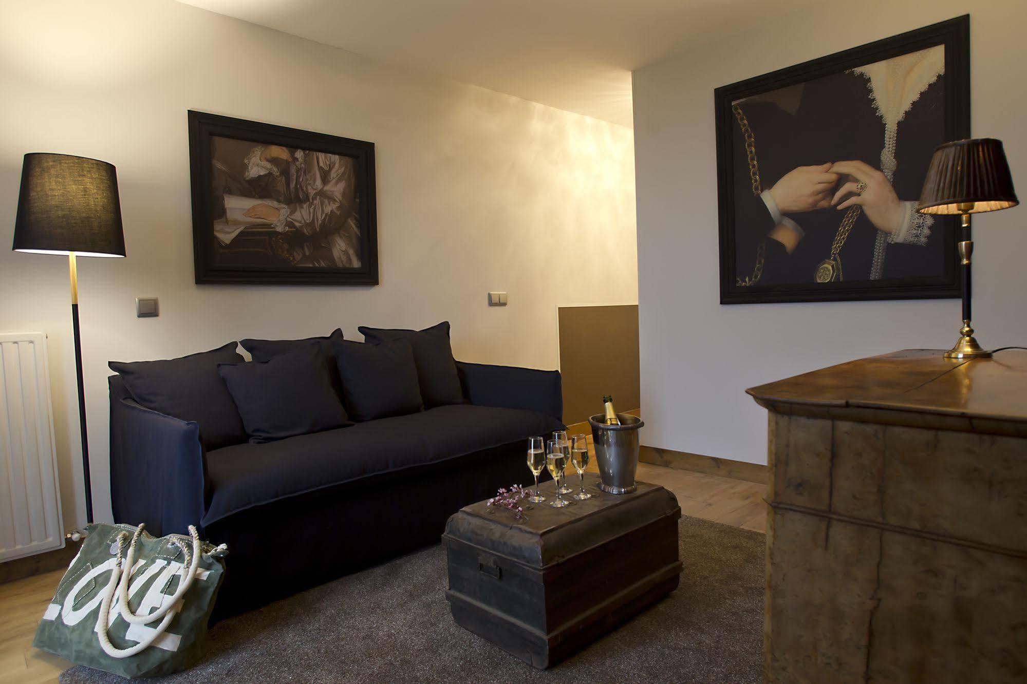 Boutique Hotel Valezieux Rochecorbon Dış mekan fotoğraf