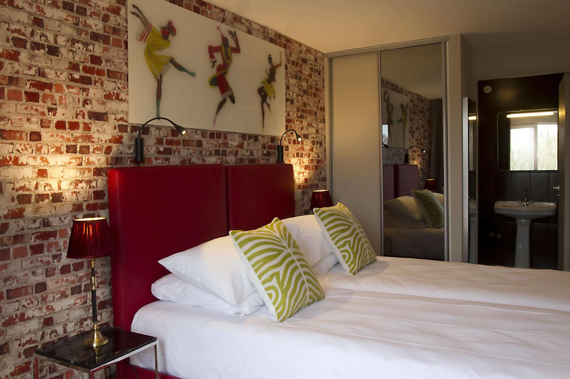 Boutique Hotel Valezieux Rochecorbon Dış mekan fotoğraf