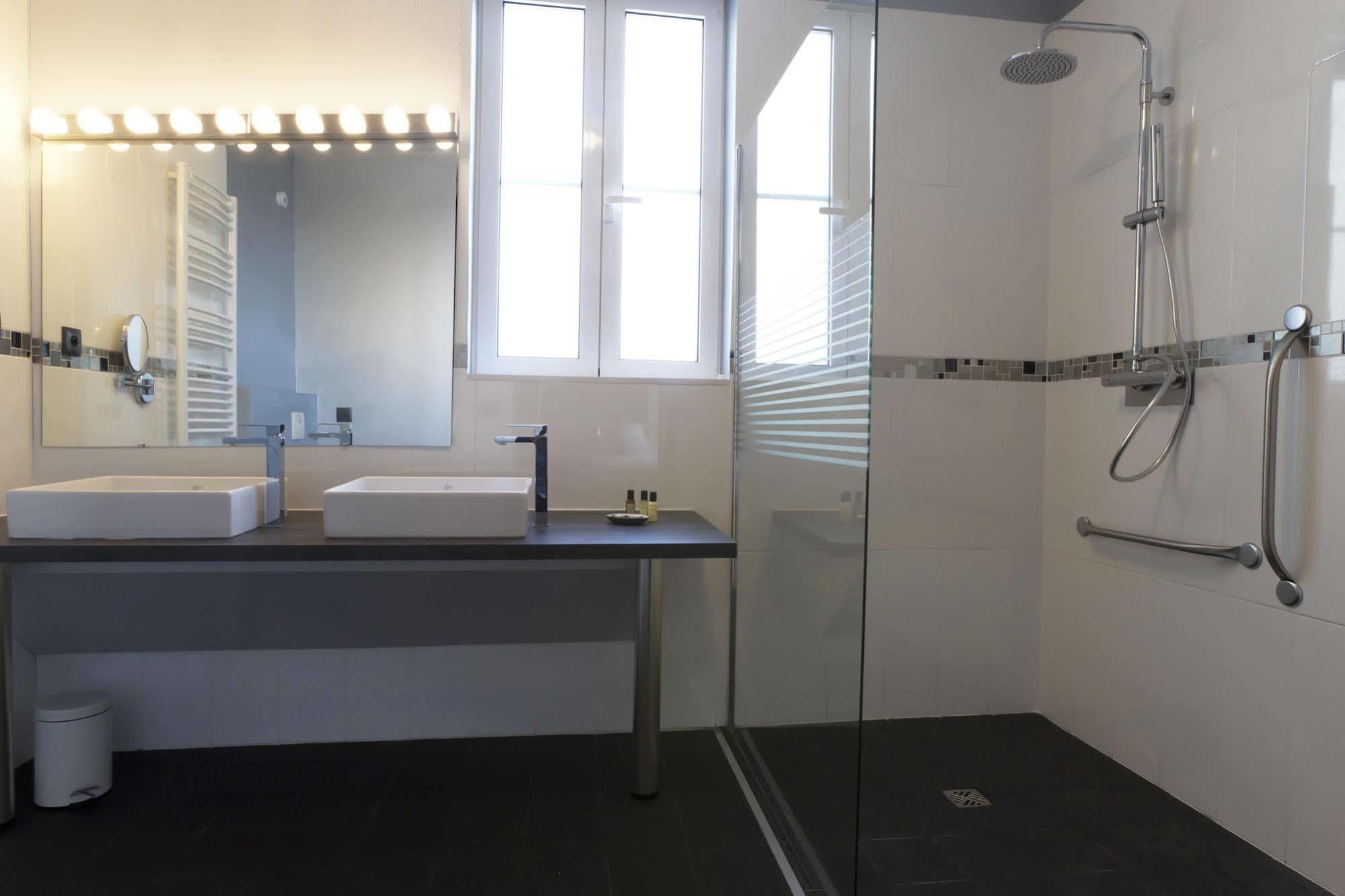 Boutique Hotel Valezieux Rochecorbon Dış mekan fotoğraf