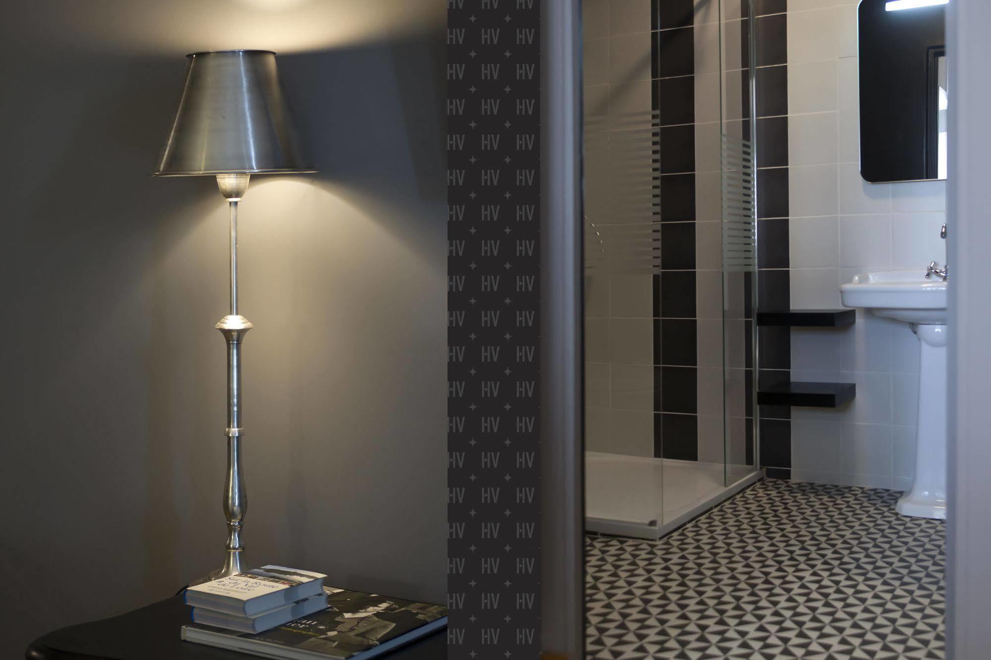Boutique Hotel Valezieux Rochecorbon Dış mekan fotoğraf