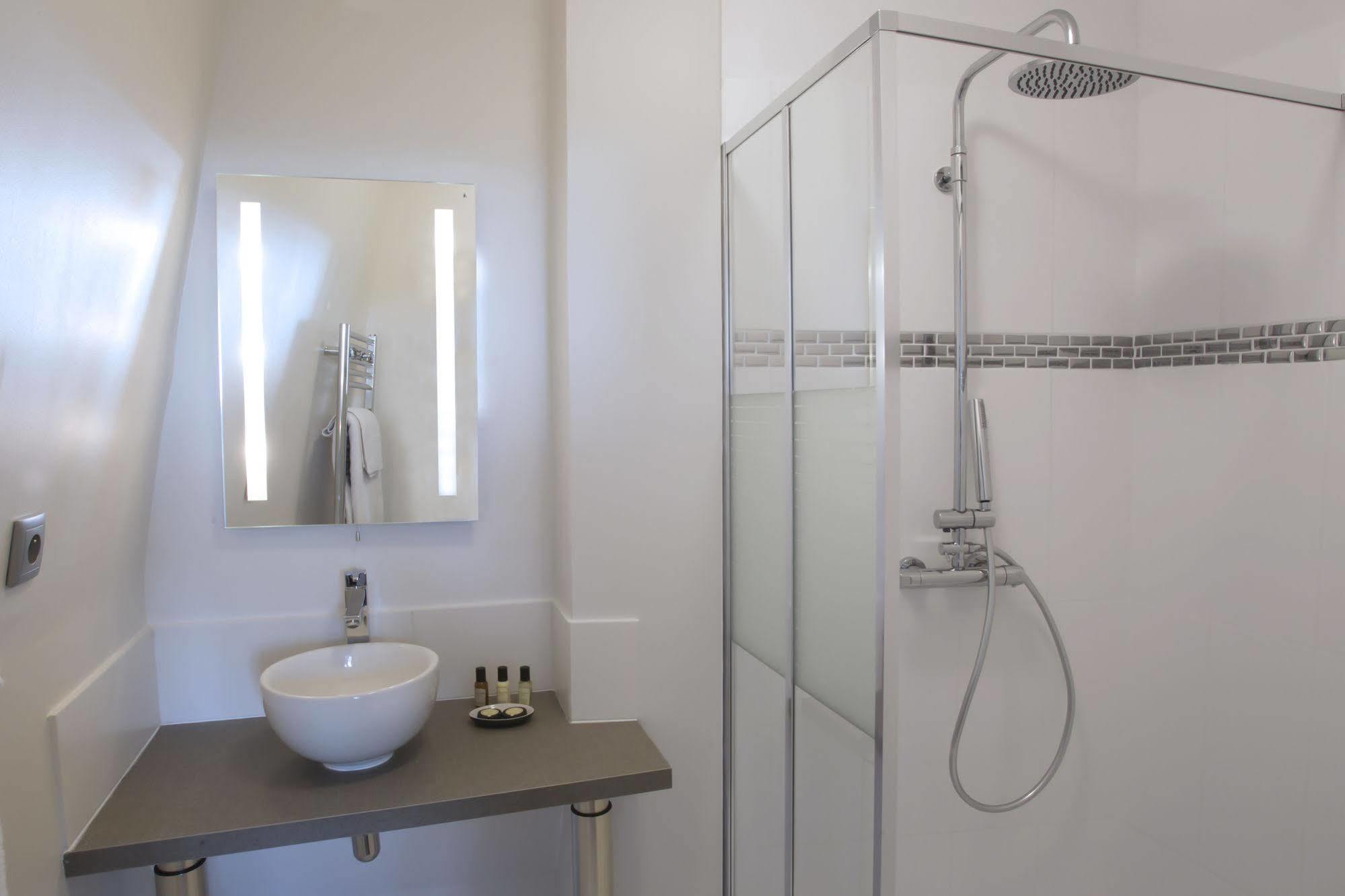 Boutique Hotel Valezieux Rochecorbon Dış mekan fotoğraf