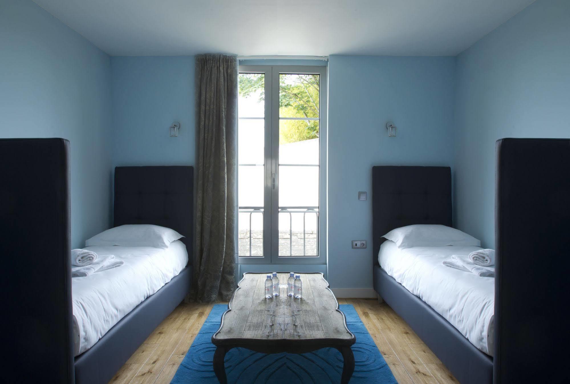 Boutique Hotel Valezieux Rochecorbon Dış mekan fotoğraf