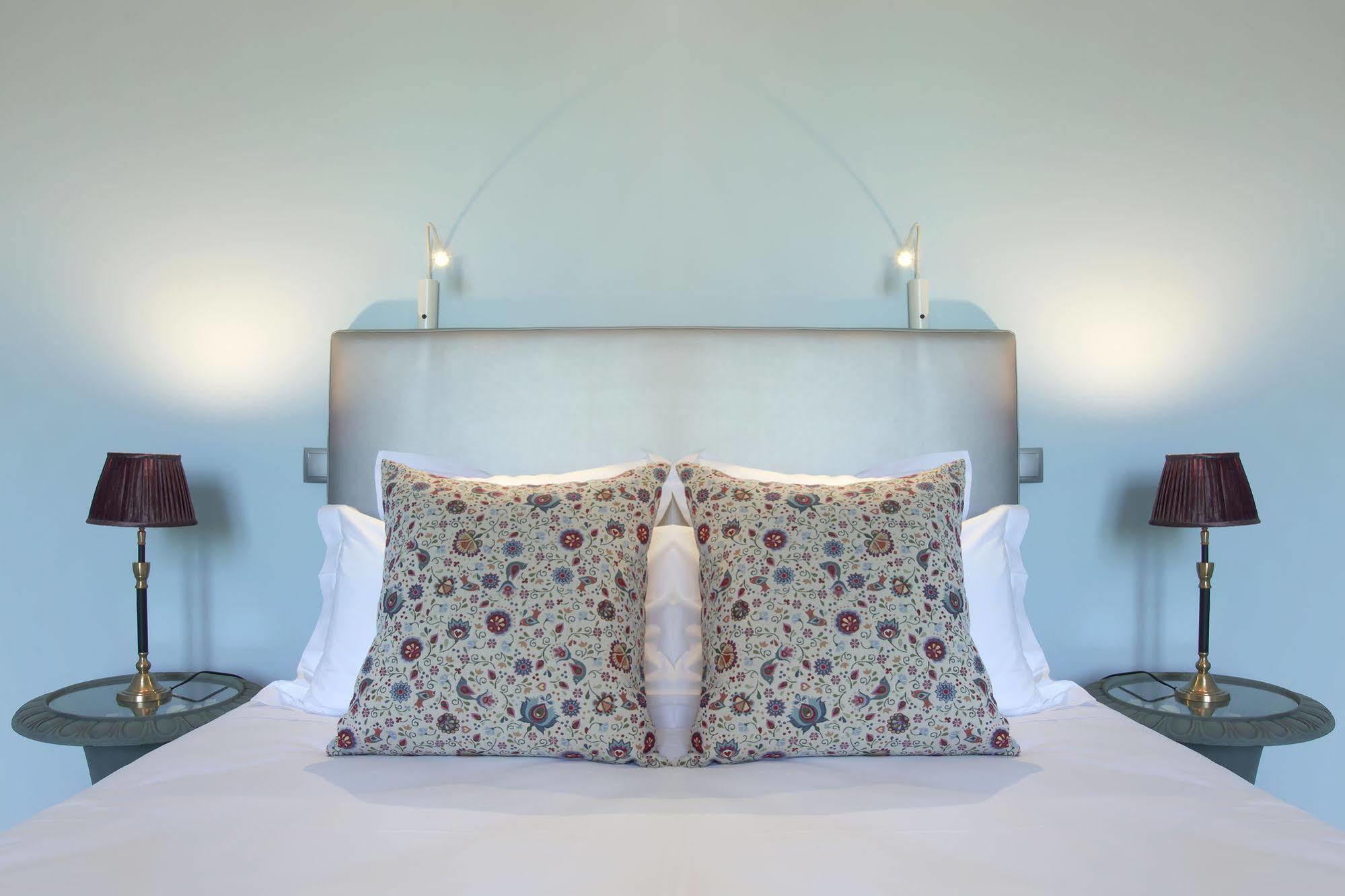 Boutique Hotel Valezieux Rochecorbon Dış mekan fotoğraf