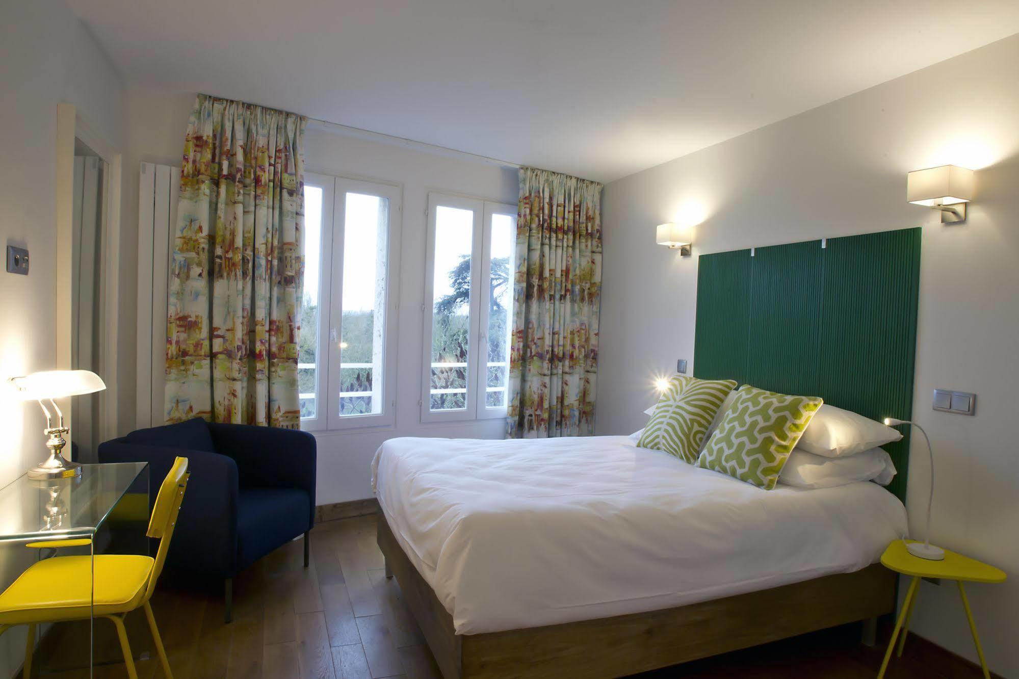 Boutique Hotel Valezieux Rochecorbon Dış mekan fotoğraf