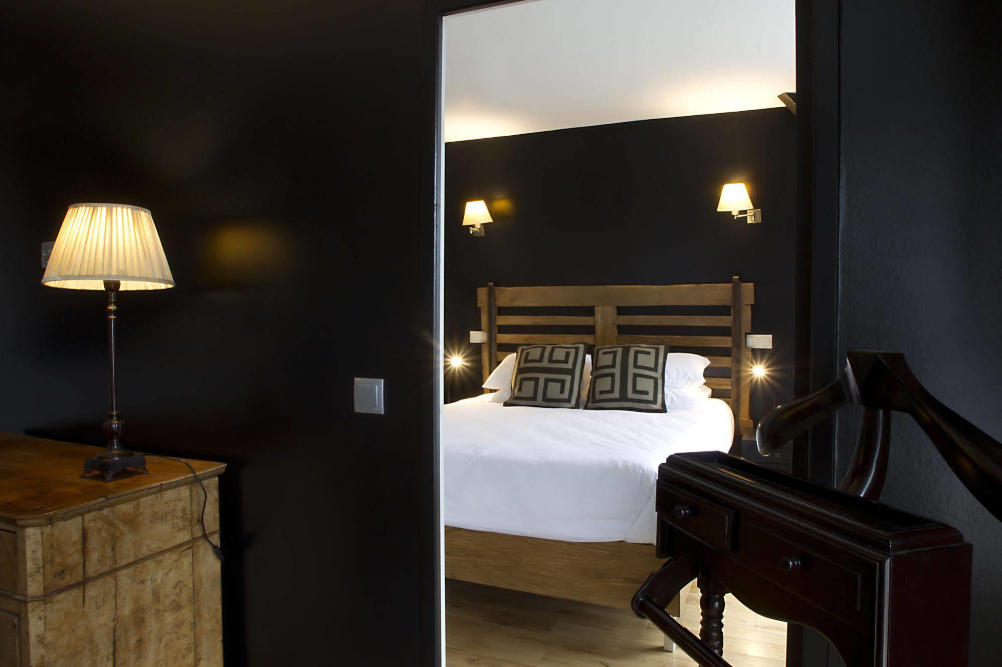 Boutique Hotel Valezieux Rochecorbon Dış mekan fotoğraf